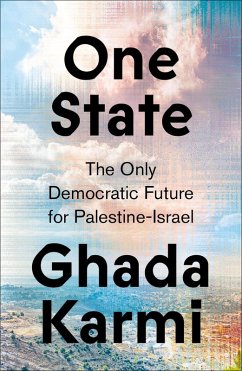 One State (eBook, ePUB) Cover One State (eBook, ePUB)