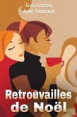 Retrouvailles de Noël (eBook, ePUB)