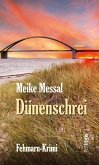 Dünenschrei (eBook, ePUB)