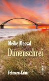 Dünenschrei (eBook, ePUB)