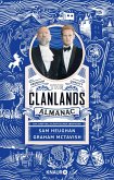The Clanlands Almanac (eBook, ePUB)