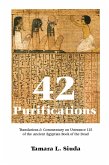 42 Purifications (eBook, ePUB)