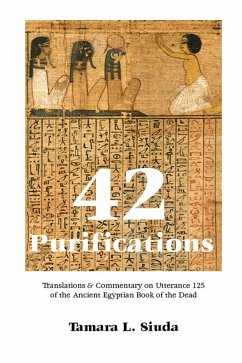 Cover 42 Purifications (eBook, ePUB)