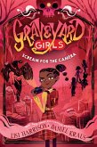 Scream for the Camera (eBook, ePUB) Scream for the Camera (eBook, ePUB)