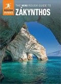 The Mini Rough Guide to Zákynthos (Travel Guide eBook) (eBook, ePUB)