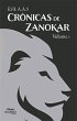 Crônicas de Zanokar (eBook, ePUB) - Bild 1