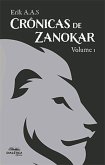 Crônicas de Zanokar (eBook, ePUB)