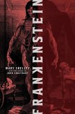 Frankenstein (Deluxe Edition) (eBook, ePUB)