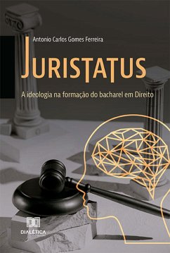 Cover Juristatus (eBook, ePUB)