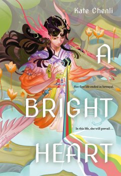 Cover A Bright Heart (eBook, ePUB)