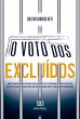 O voto dos excluídos (eBook, ePUB) - Bild 1