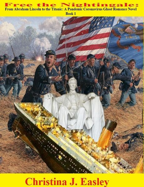 Free the Nightingale (eBook, ePUB)