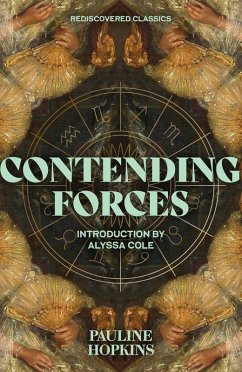 Contending Forces (eBook, ePUB) - Hopkins, Pauline E.