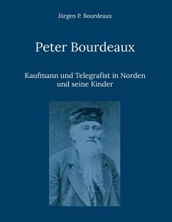Peter Bourdeaux (eBook, ePUB)
