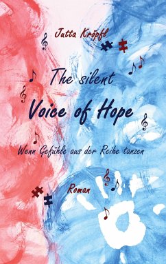 The silent Voice of Hope - Kröpfl, Jutta