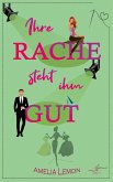 Ihre Rache steht ihm gut