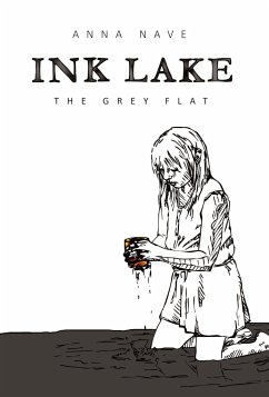 INK LAKE - The Grey Flat - Nave, Anna