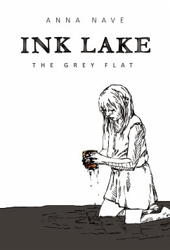 INK LAKE - The Grey Flat - Nave, Anna