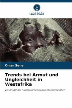 Trends bei Armut und Ungleichheit in Westafrika - Sene, Omar