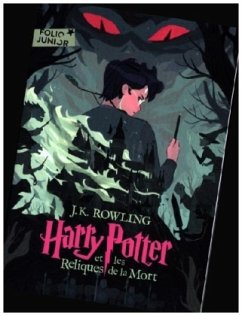 Harry Potter 7 Et les reliques de la mort - Rowling, J. K.