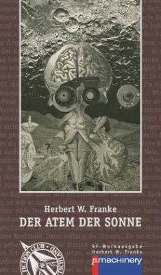DER ATEM DER SONNE - Franke, Herbert W.;Hahn, Robert