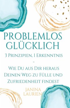 Cover Problemlos glücklich