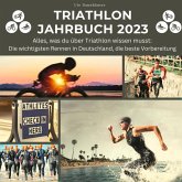 Triathlon Jahrbuch 2023