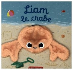 Liam Le Crabe - Chetaud, Helene