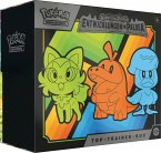 Pokémon (Sammelkartenspiel), PKM KP02 Top-Trainer Box DE MBE4