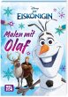 Disney Die Eiskönigin: Malspaß mit... - Bild 1