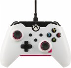 PDP Fuse White Controller Xbox Series X/S & PC