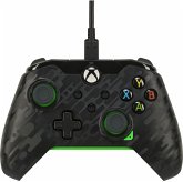 PDP Neon Carbon Controller Xbox Series X/S & PC