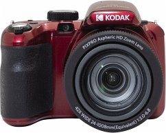 Kodak PixPro AZ425 rot