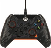 PDP Atomic Carbon Controller Xbox Series X/S & PC