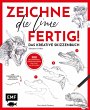 Zeichne die Linie fertig! - Bild 1