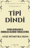 Tipi Dindi (eBook, ePUB)