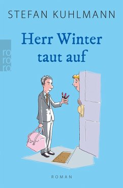 Herr Winter taut auf (eBook, ePUB) - Kuhlmann, Stefan