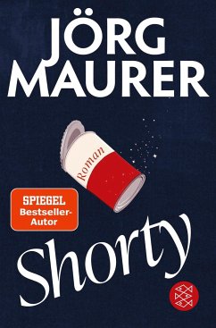 Shorty - Maurer, Jörg