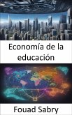 Economía de la educación (eBook, ePUB)