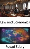 Law and Economics (eBook, ePUB)