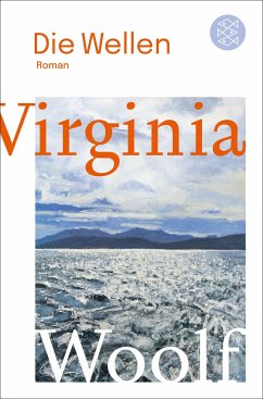 Die Wellen - Woolf, Virginia