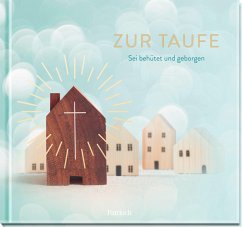 Zur Taufe - Funk, Kristin