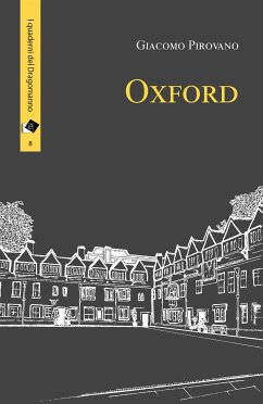 Oxford (eBook, ePUB) - Pirovano, Giacomo