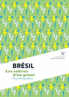 Cover Brésil (eBook, ePUB)