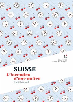 Cover Suisse (eBook, ePUB)