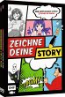 Zeichne deine Story - Blanko Comics:... - Bild 1