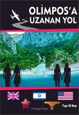 Olimpos'a Uzanan Yol (eBook, ePUB)