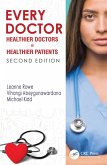 Every Doctor (eBook, PDF)
