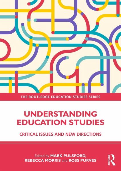 Understanding Education Studies (eBook, PDF)