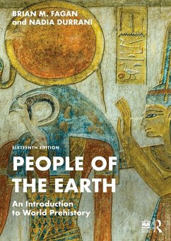 Cover People of the Earth (eBook, ePUB)